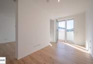 *Ab März* – 2 Zimmer Zweitbezugswohnung mit sonniger Loggia in wunderschönem Neubauprojekt "Schön102" nahe U4!