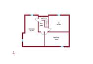 BUNGALOW I riesiger Wohnkeller I ideale Wohnküche I Wohnraumlüftung I Bahnhofs-Nähe I