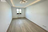 Neu sanierte 3-Zimmer Loggia-Wohnung mit Donau-Weitblick