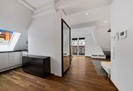 Über den Dächern von Innsbruck! 2-Zimmer Wohnung mit großer Terrasse in Best-Lage von Wilten!