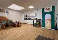 Neu sanierte Büroflächen (~ 16 m² bis ~ 227 m²) in der ehem. Kopal-Kaserne zu vermieten