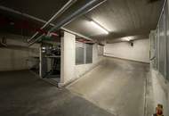 Gut aufgeteilte 2-Zimmer Wohnung mit KFZ-Stellplatz im 6. Bezirk zu verkaufen!