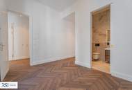 Attraktiver 3-Zimmer-Erstbezug mit durchdachtem Grundriss &amp; Loggia