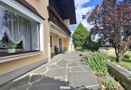 Geräumiges Zweifamilienhaus in Pöndorf
