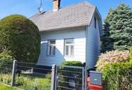Gemütliches Haus mit zwei Wohneinheiten