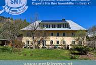 Gutshof-Romantik pur: Geschichte, Charme und jede Menge Platz!