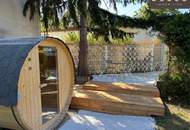 CHARMANTES EINFAMILIENHAUS MIT EXTRA WOHNUNG | GARTEN, SAUNA UND VIELSEITIGEM RAUMANGEBOT | GEFRAGTE WOHNLAGE