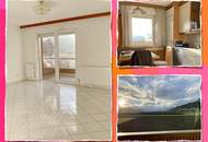 Wohnen in Wattens – 3 Zimmer+Küche, Balkon | incl. 2 TG-Stellplätze