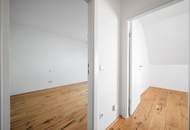 Wohnen beim Hirschstettner Park | Townhouse mit Garten, Terrasse & Balkon | ERSTBEZUG