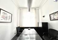 360° TOUR // REPRÄSENTATIVE BÜROFLÄCHE NAHE URANIA