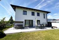 Modernes Wohnhaus für Ihre Familie
