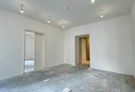 Frisch sanierter Altbau in bester Lage zu mieten