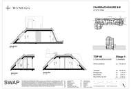 Luxuriöse Dachgeschosswohnung mit Dachterrasse | an der Alten Donau | super Anbindung