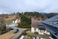 Sanierungsbedürftiges Wohnhaus in Wald am Schoberpaß!