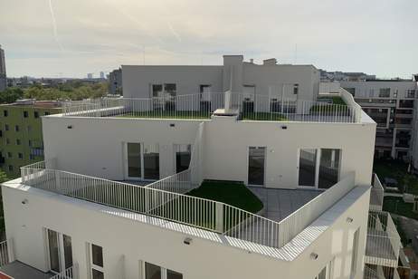 Helle 3-Zimmer-Wohnung mit Balkon – Provisionsfrei!, Wohnung-kauf, 371.000,€, 1210 Wien 21., Floridsdorf
