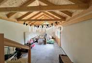 6Zi -Landhaus in idyllischer Lage am Kamp Besichtigung Di 20.1.25 - Vormittag