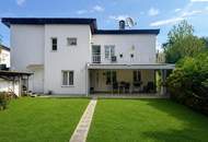 Gepflegte Seeliegenschaft in Steinbrunn