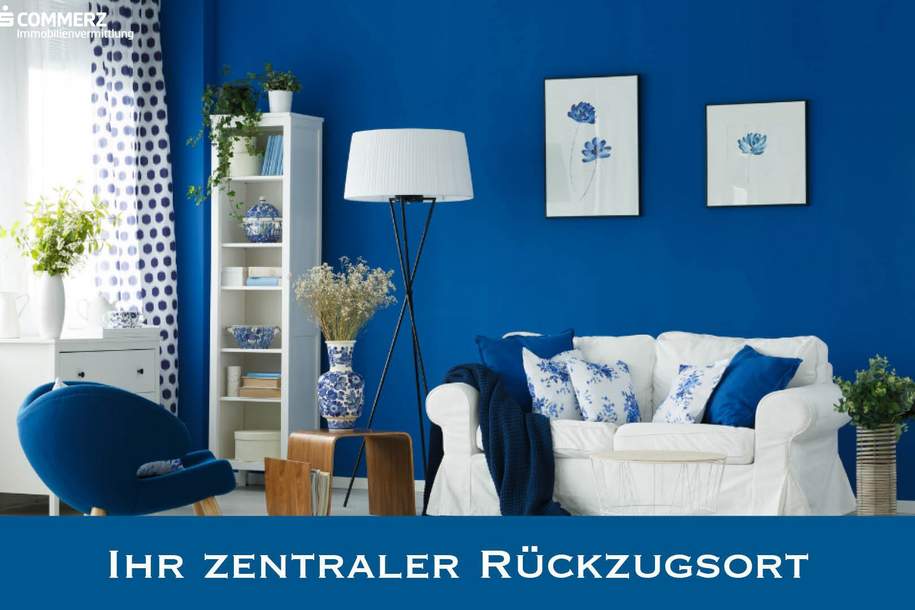 Young, free and Single, Wohnung-kauf, 111.000,€, 2620 Neunkirchen