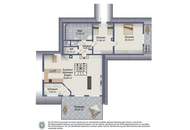 Haus mit ca. 275 m² Wohnfläche, ca. 2.200 m² Grund – ideal für Großfamilien, sanierungsbedürftig!