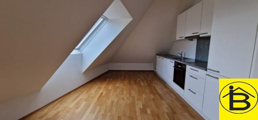 15299 - Gepflegte 2 Zimmer Wohnung