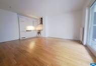 Freundliche 2-Zimmer-Wohnung mit Loggia in Ottakring!