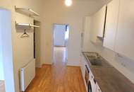 Tolle Altbauwohnung mit super Balkon