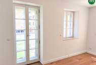 Anlegerwohnung mit Airbnb-Potenzial in Ober St. Veit