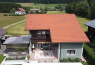 Sonniges und Idyllisches Haus am Bach!