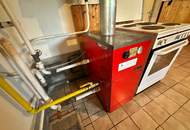 Ruheoase am Totenhauerwald in Mistelbach!