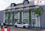 2-Zimmer-Gartenwohnung in naturnaher Umgebung – Neubau!
