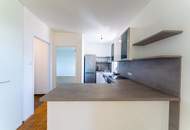 Schöne 3-Zimmer Wohnung mit neuer Küche in Andritz