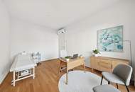 Moderne Praxisfläche nahe U1 Kagran – Zukunftsstandort mit großem Entwicklungspotenzial