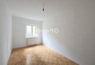 Nahe der UNI: Freundliche 3-Zimmer-Wohnung mit Terrasse im Erdgeschoß (WG-geeignet) - Heinrichstraße 119a - Top 11