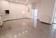 BELVEDERE-NÄHE, straßenseitiges 114 m2 Geschäftslokal - Büro - Praxis, 3 Räume, Küche, Sanitäranlagen, Keilgasse