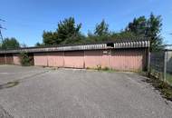 Wohnanlage mit genehmigten Plan zur Weiterentwicklung!