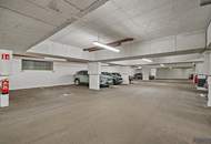 Nähe U2 Aspernstraße I 2. DG I Terrasse I Stellplatz optional I Klimaanlage I Lobau und Oberes Mühlwasser