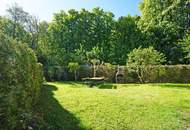 DG-Mietwohnung mit überdachter Terrasse in Pressbaumer Zentrumslage