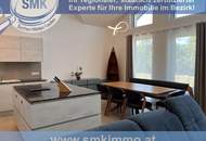 Unverbaubarer Weitblick – sonnendurchflutet – elegant – bezugsfertig!