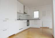 Schicke Dachwohnung mit 2 Terrassen und Traumausblick Nähe Moritzgasse!