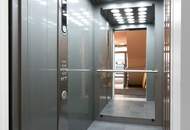 // RUHIGE NEUBAUWOHNUNG IN DER HALBGASSE, 3. Stockwerk