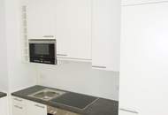 Geschmackvolle Balkonwohnung (2 Zimmer) in absoluter Hofruhelage (Mietbeginn 01.08.2025)