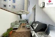 WG-Investment nahe AKH: bis zu 6,5% Rendite möglich | 3 Zimmer + Terrasse | voll möbliert