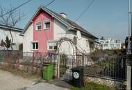 Bruckhaufen - Einfamilienhaus mit Garten und Terrasse in 1210 Wien!