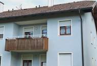 Sonnige 3- Zimmerwohnung in Mauerkirchen zu vermieten