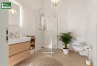 Ganz oben an(ge)kommen – Level Graz – Erstbezug mit urbanem Wohnflair