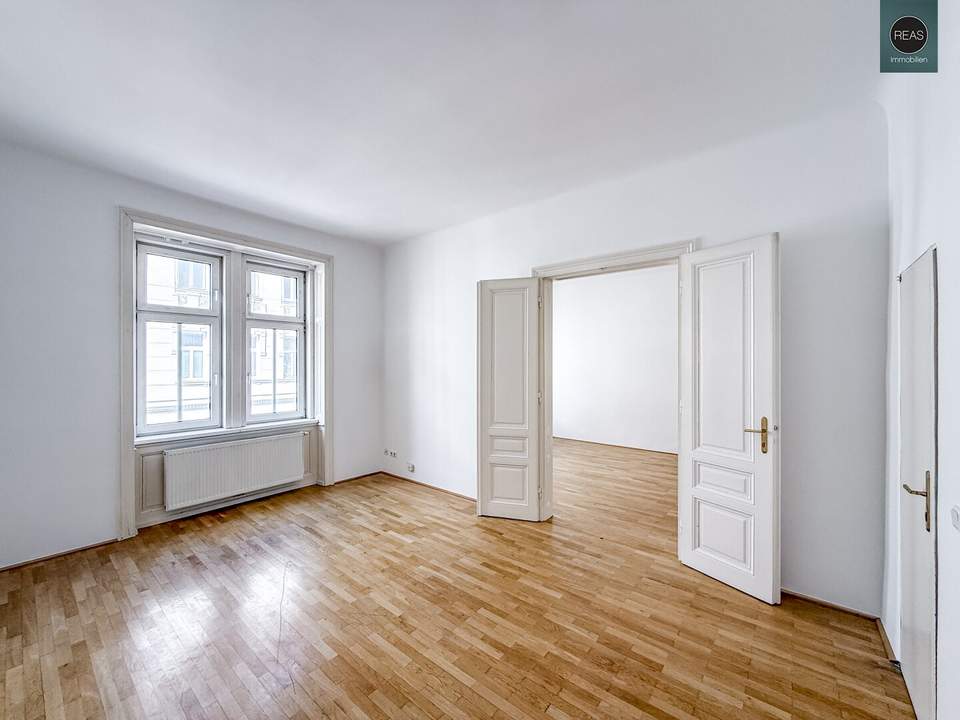 Büro: Tolles Objekt nahe Rennweg!