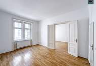 Büro: Tolles Objekt nahe Rennweg!