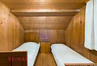 Schmuckes Häuschen mit traumhafter Aussicht in Nenzing