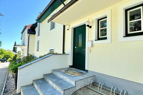 ++ WOHNTRAUM in Gießhübl ++ ruhig &amp; stadtnah, Haus-kauf, 899.000,€, 2372 Mödling