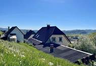 Einfamilienhaus in Maria Lankowitz mit herrlicher Aussicht - Ausbaustufe belagsfertig